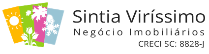 Imobiliária Sintia Viríssimo